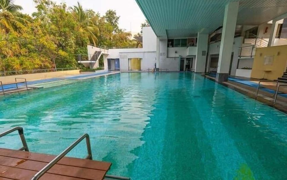Piscine Photo