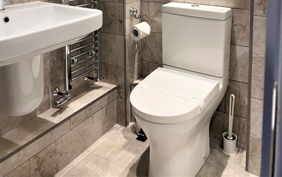Salle de bain Photo
