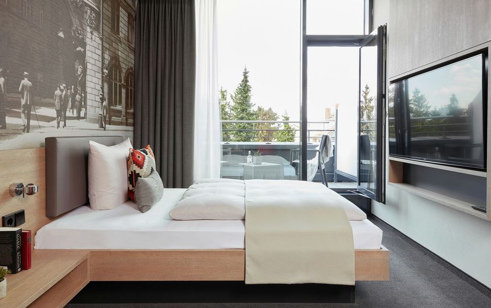 Chambre Photo