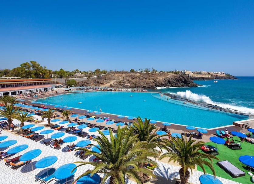 Piscine Photo