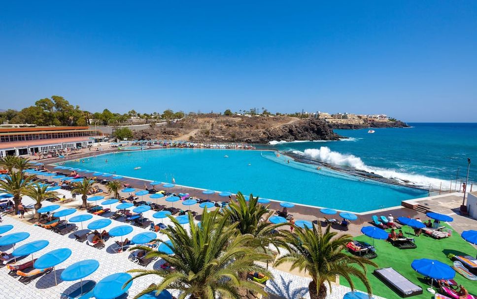 Piscine Photo