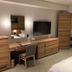 Équipements de la chambre