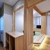 Équipements de la chambre