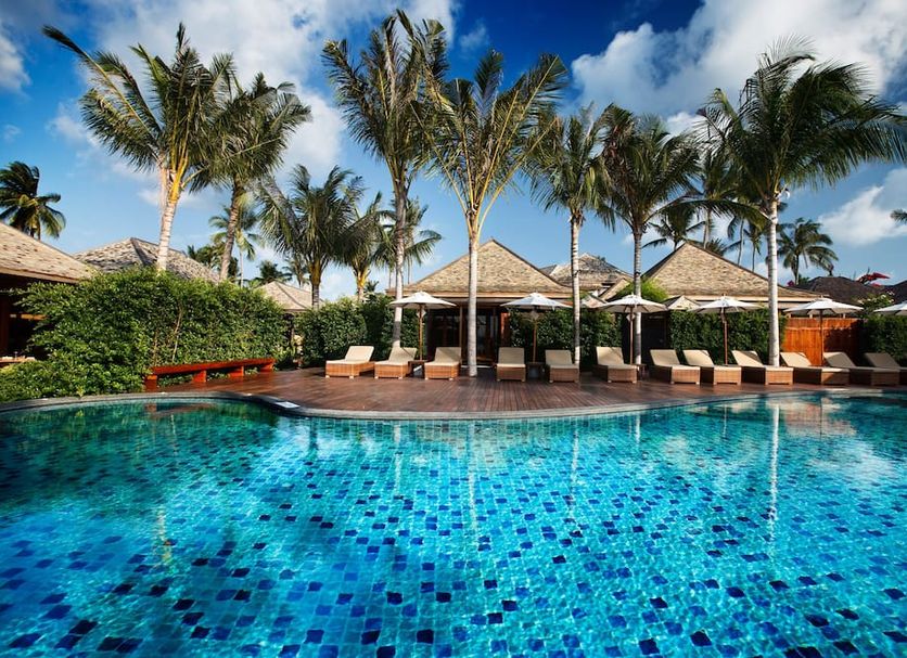 Piscine Photo