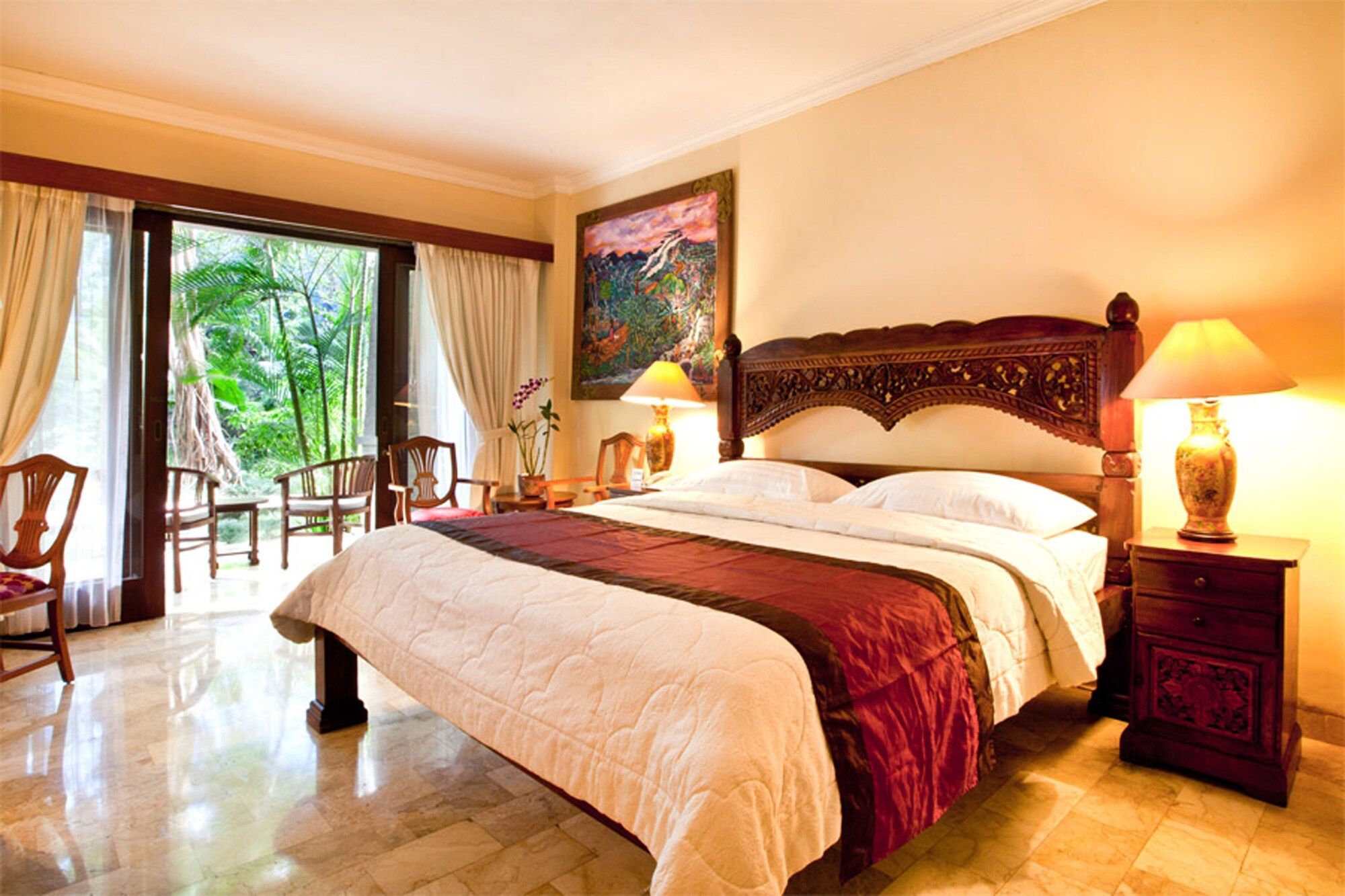 Chambre Photo