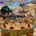 Salle de banquet