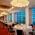 Salle de banquet