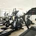 Salle de sport