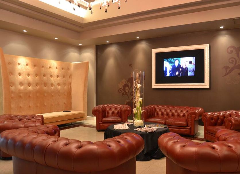 Salon Photo