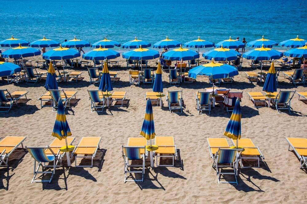 Plage
