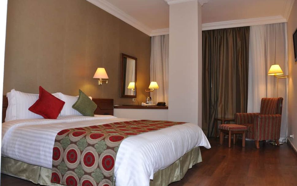 Chambre Photo