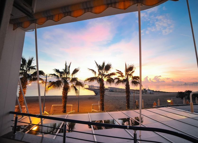 Balcon Photo
