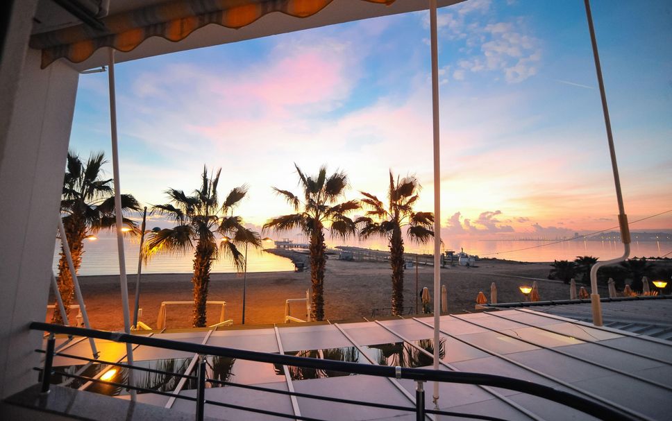 Balcon Photo