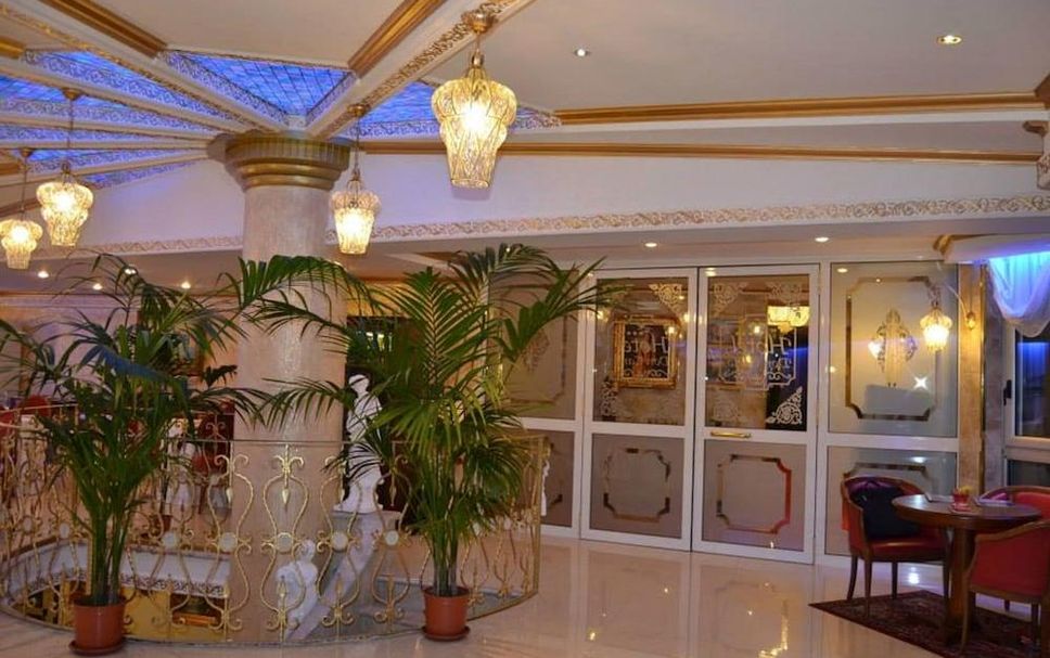 Hall d’entrée Photo