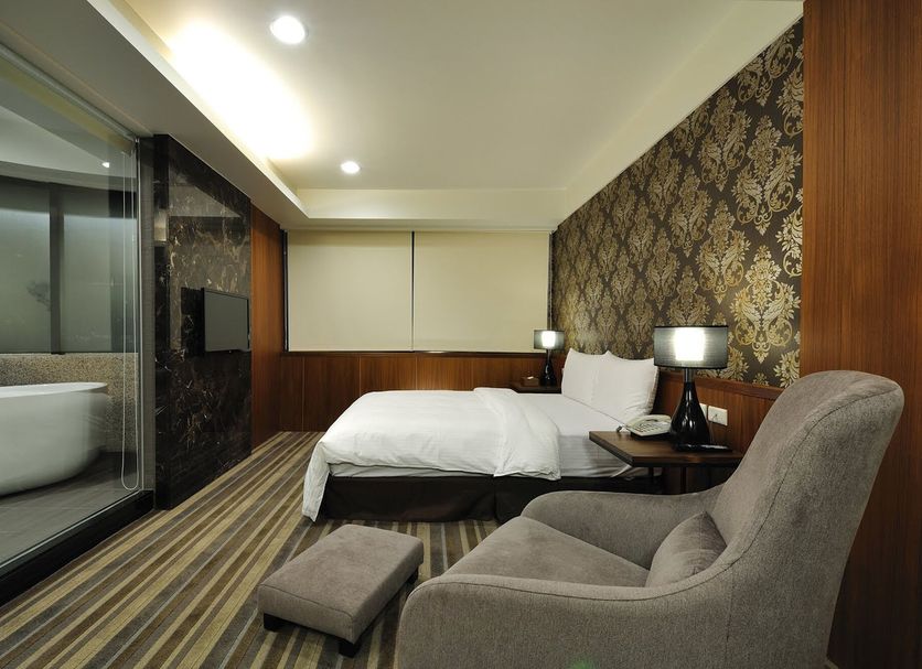 Chambre Photo