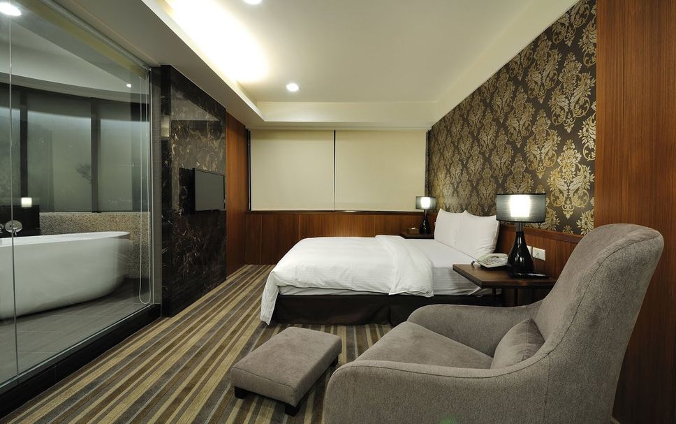 Chambre Photo