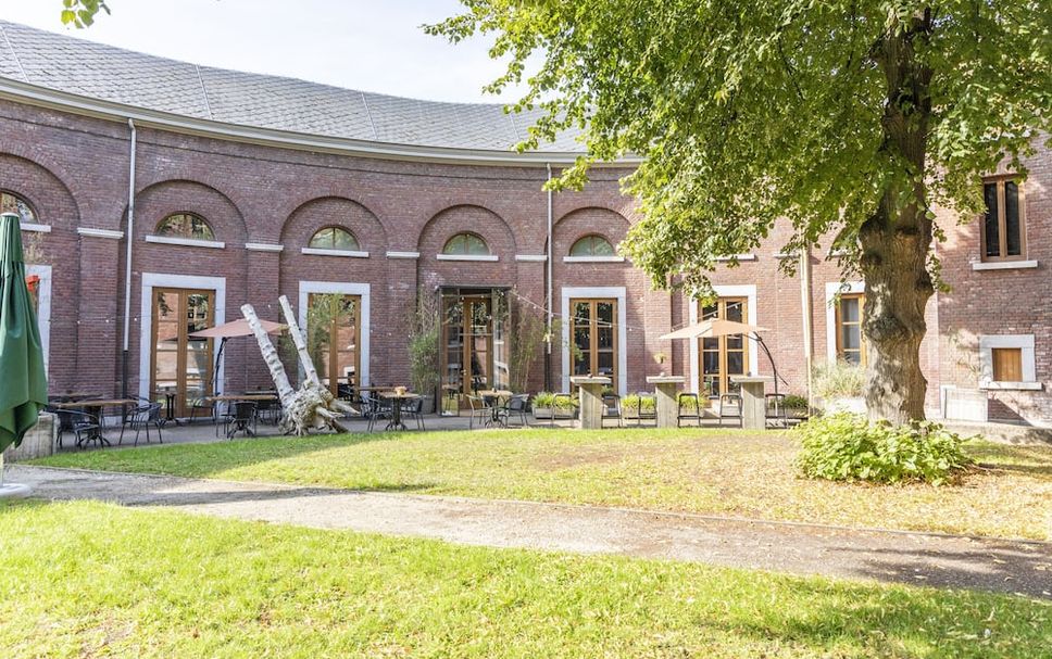 Bâtiment Photo