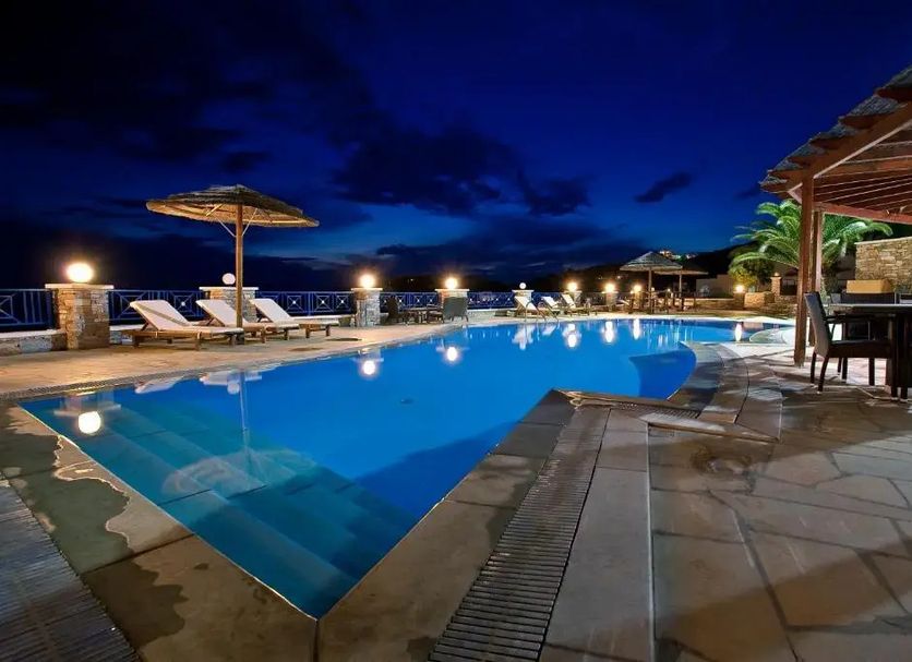 Piscine Photo