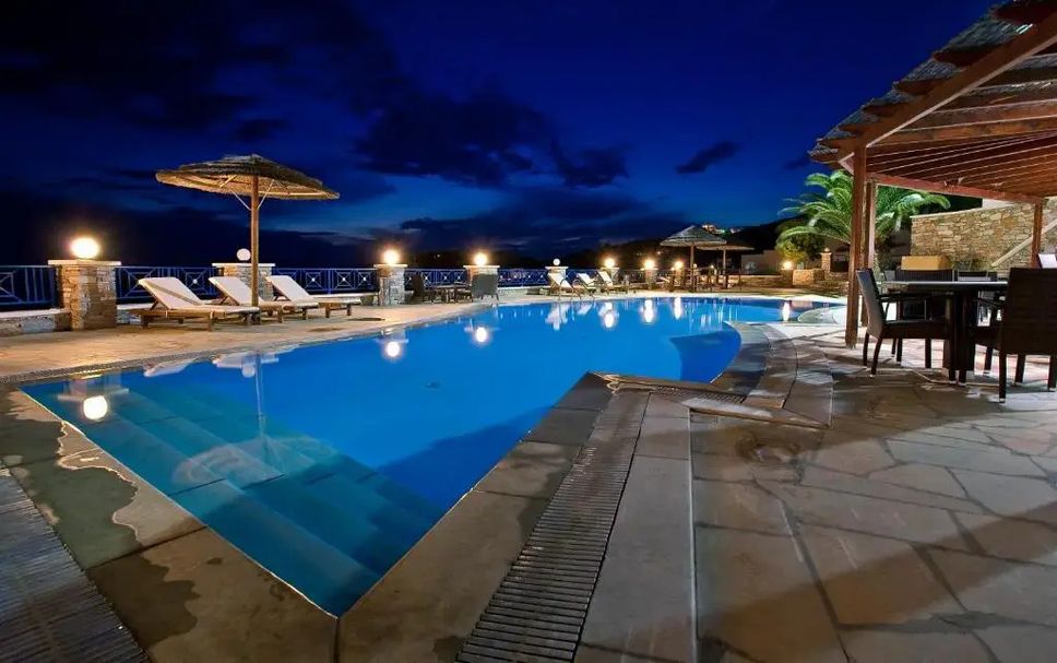 Piscine Photo