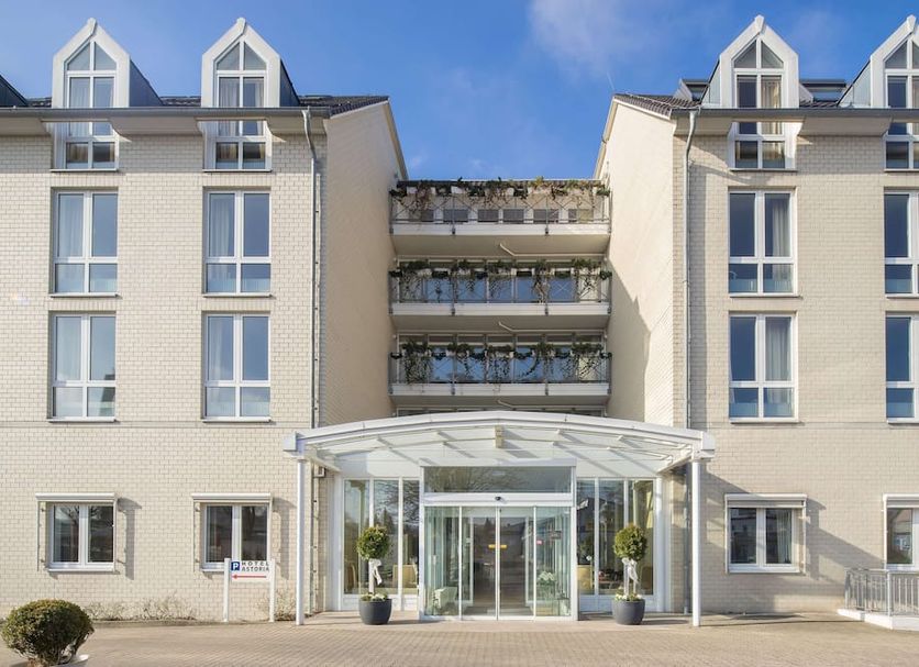 Bâtiment Photo