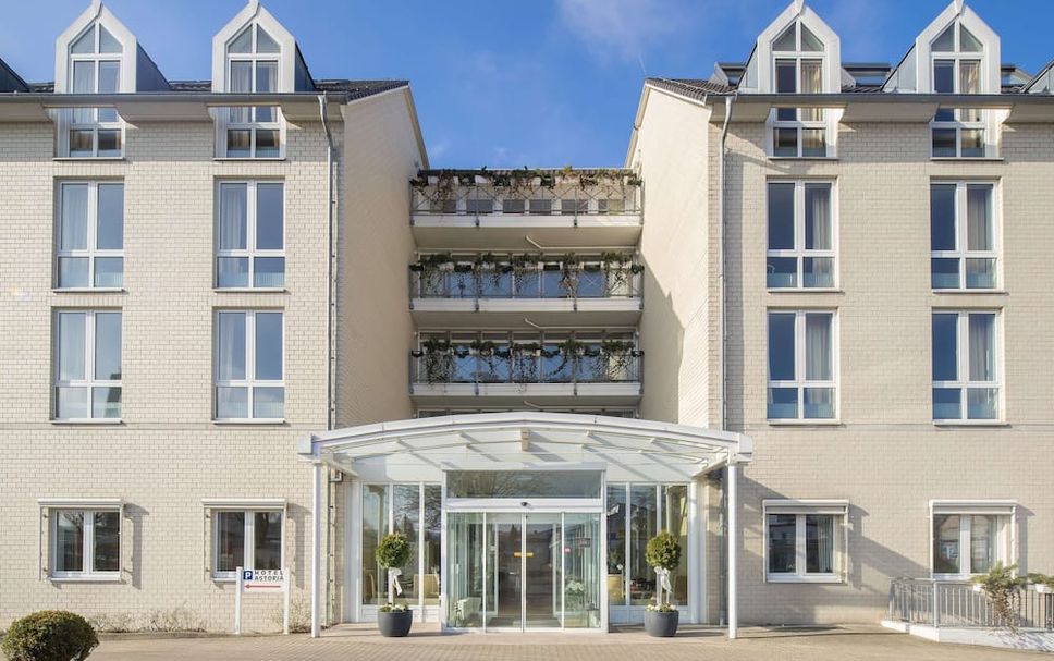 Bâtiment Photo