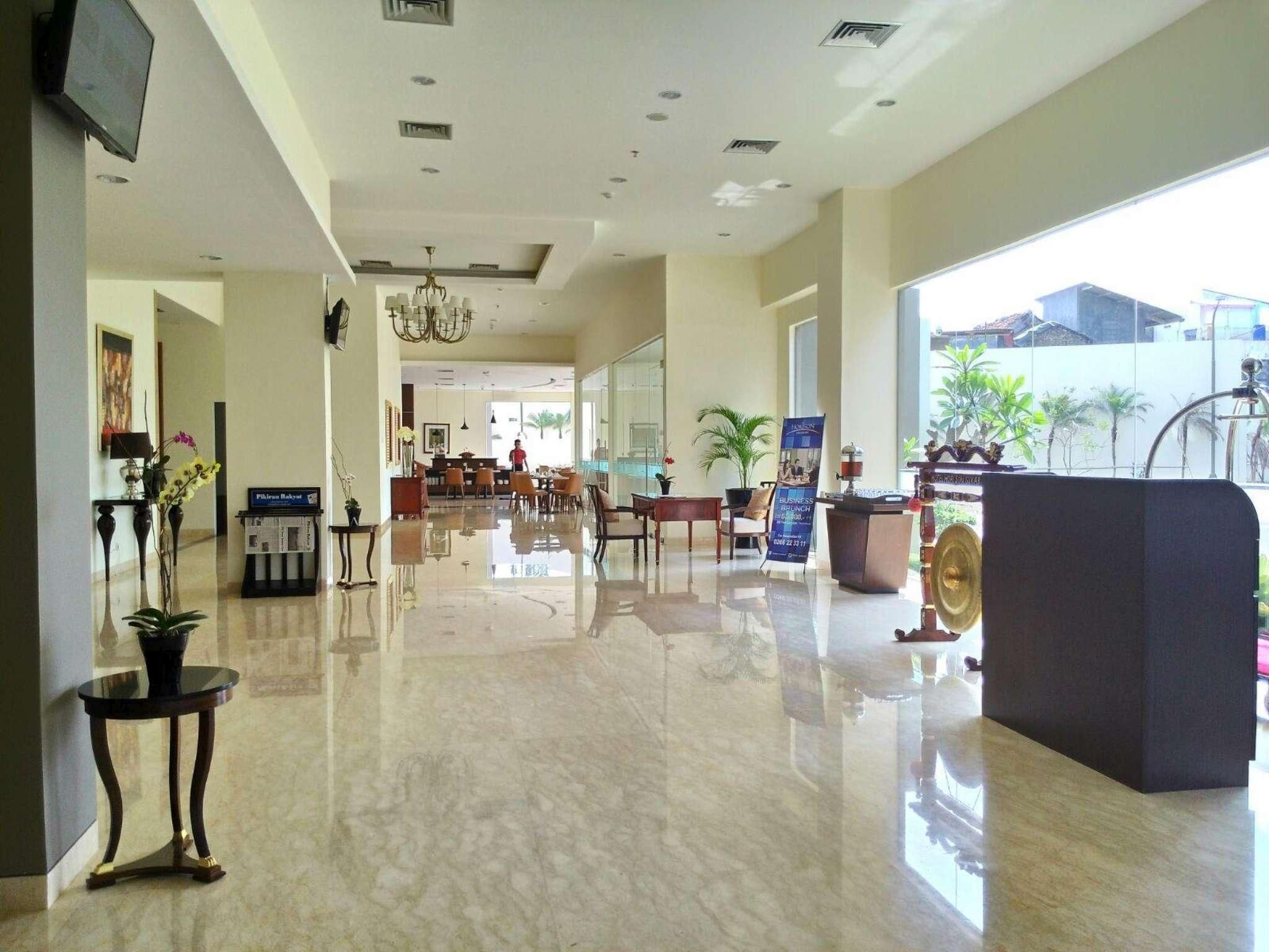 Hall d’entrée