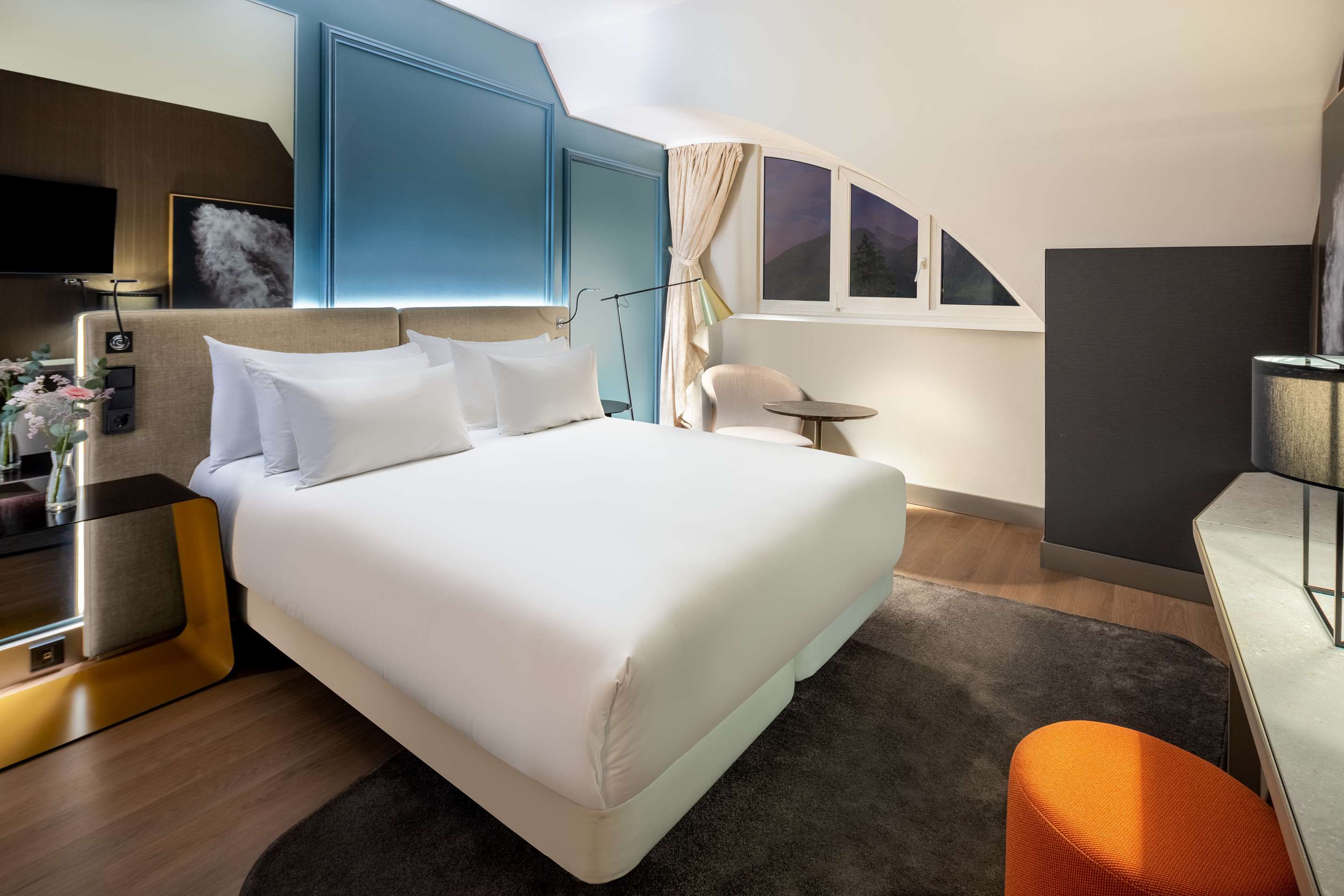 Chambre Photo