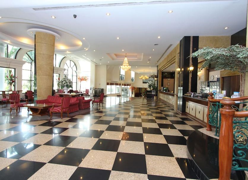 Hall d’entrée Photo