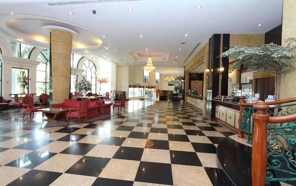 Hall d’entrée Photo