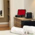 Équipements de la chambre