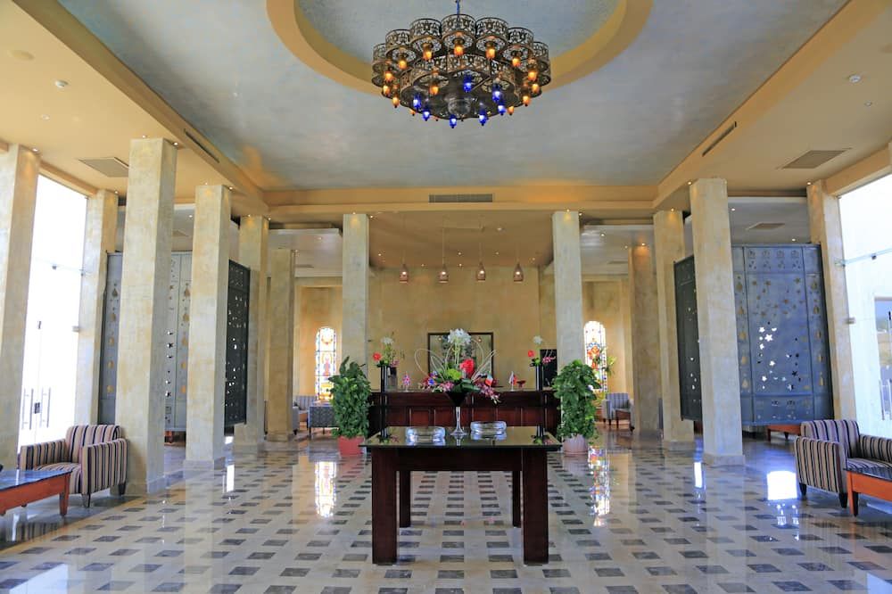 Hall d’entrée