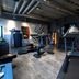 Salle de sport