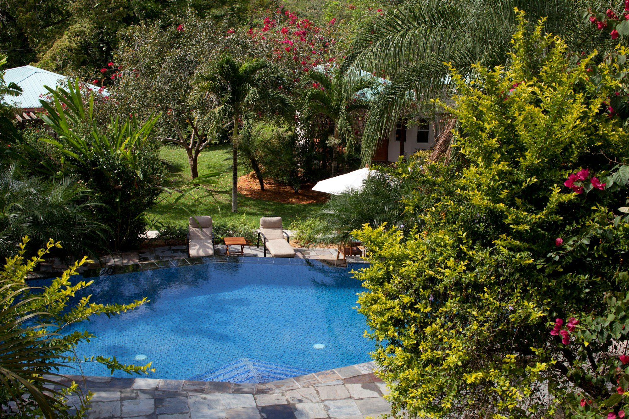 Piscine Photo