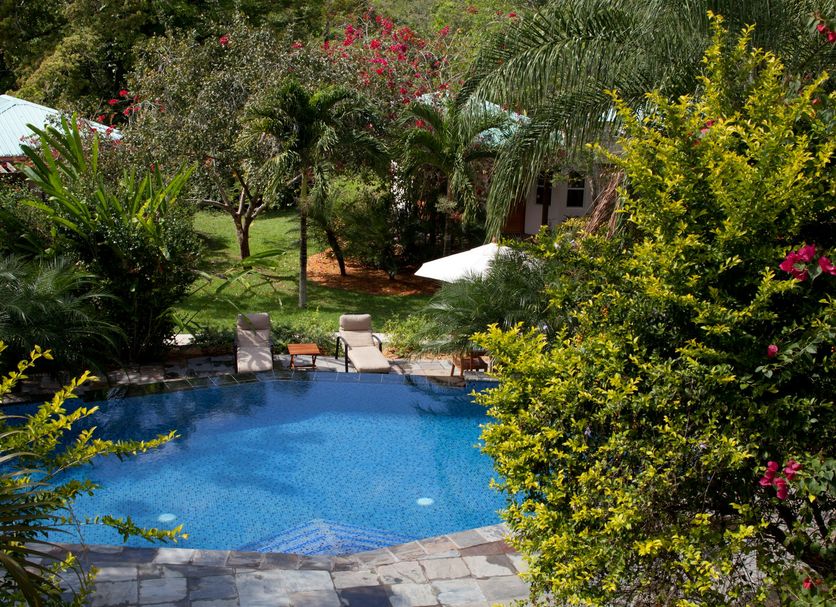 Piscine Photo