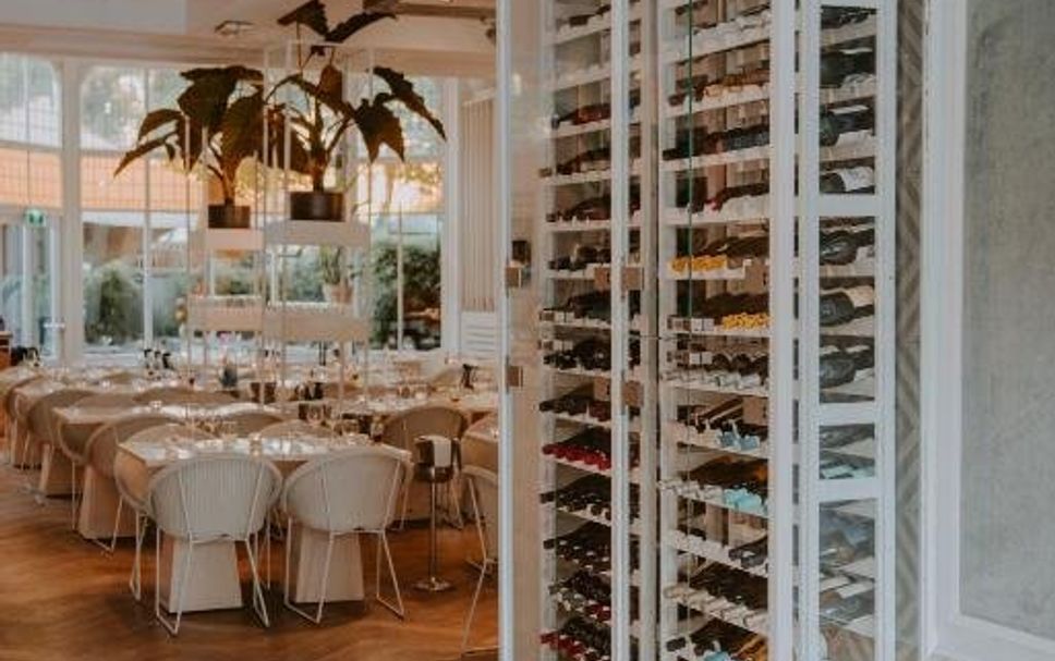 Prestation hôtelière Photo