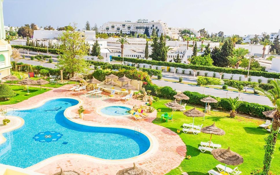 Piscine Photo