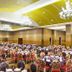 Salle de banquet