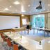 Espace de conférence