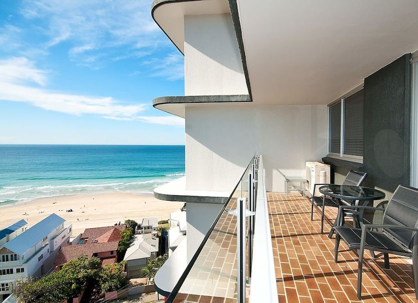 Balcon Photo