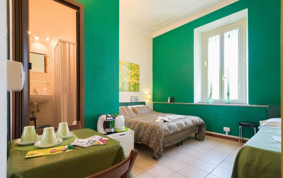Chambre Photo