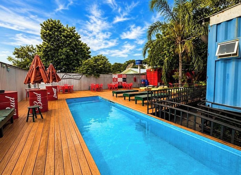 Piscine Photo
