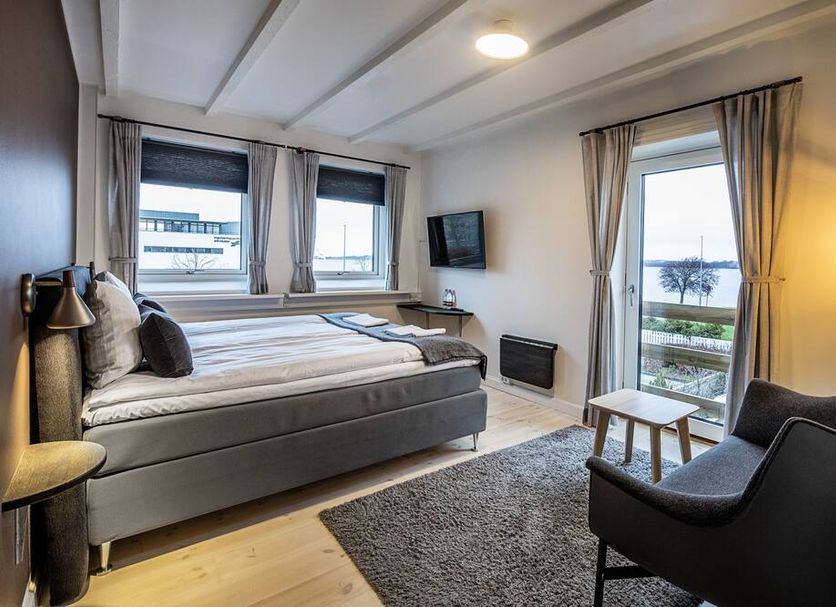 Chambre Photo