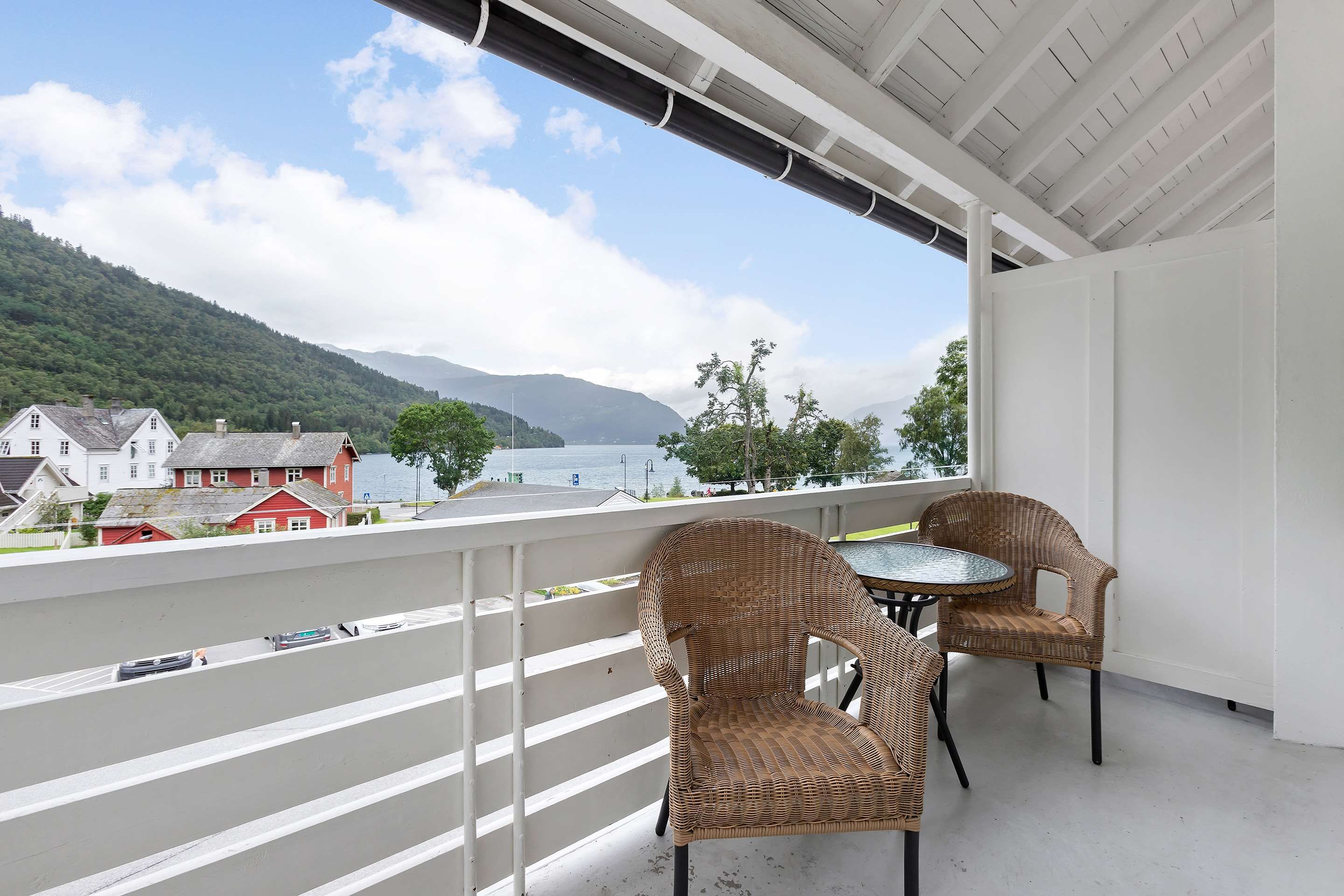 Balcon