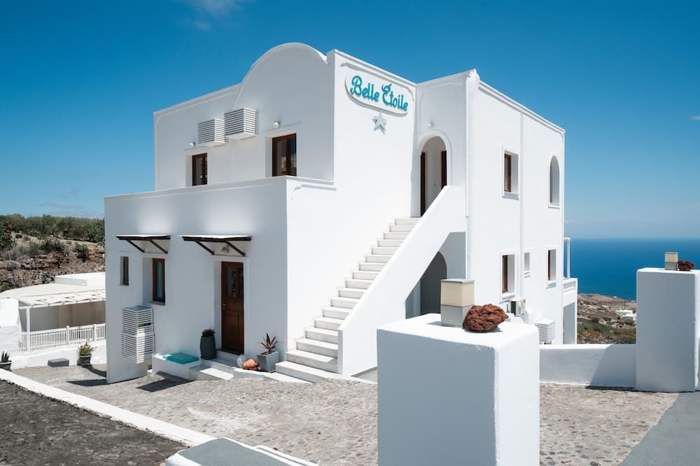 Bâtiment