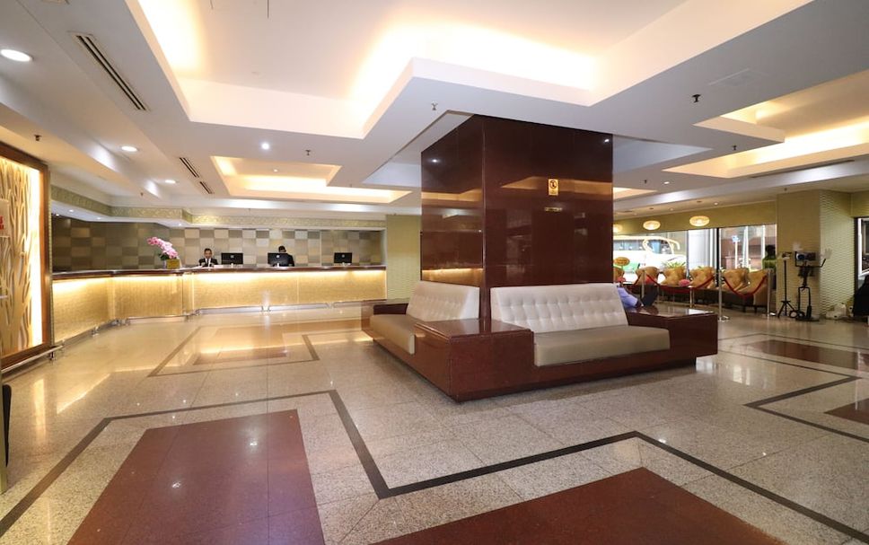 Hall d’entrée Photo