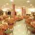 Salle de banquet
