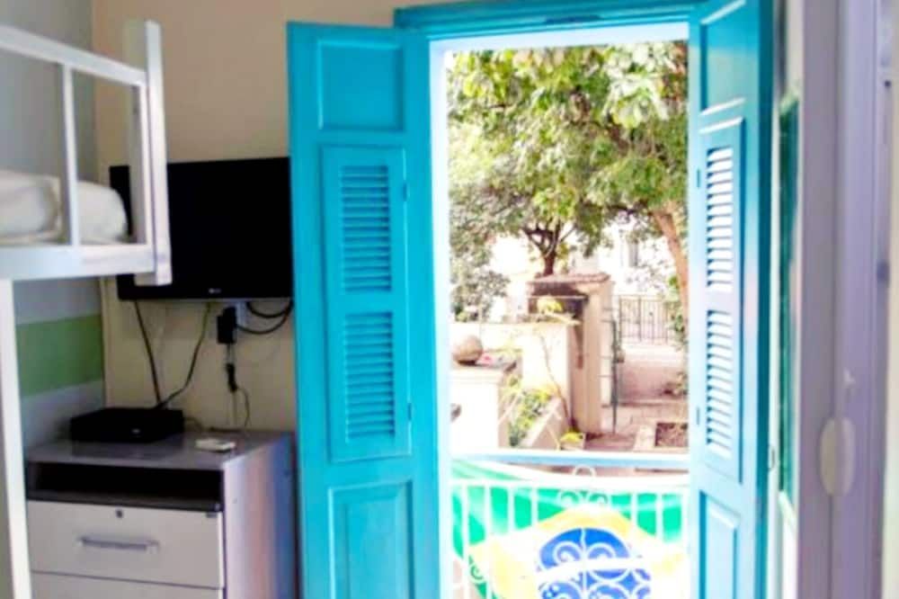 Équipements de la chambre