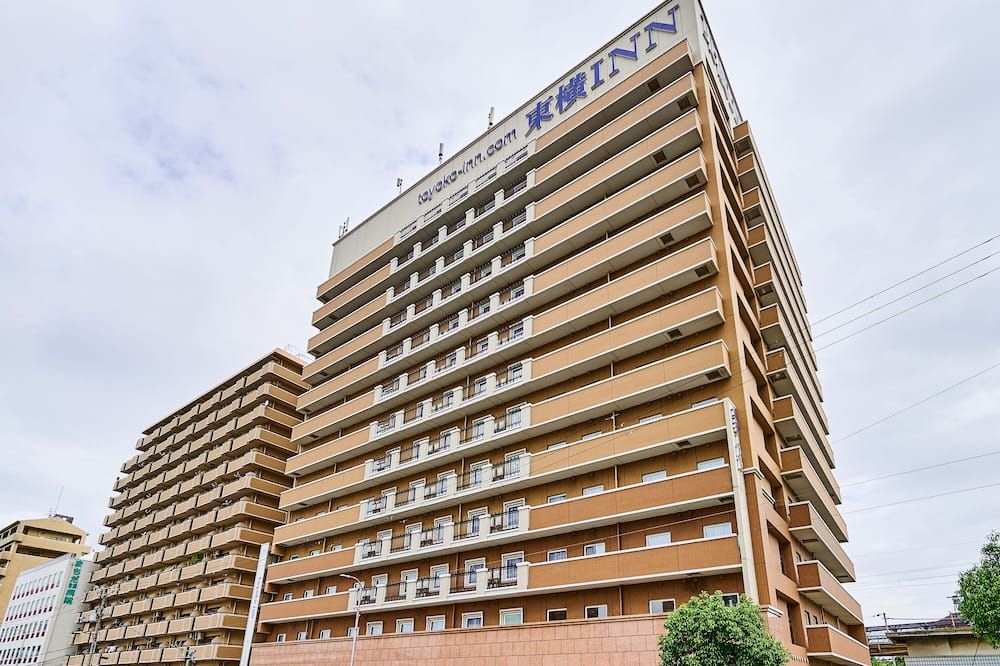 Bâtiment
