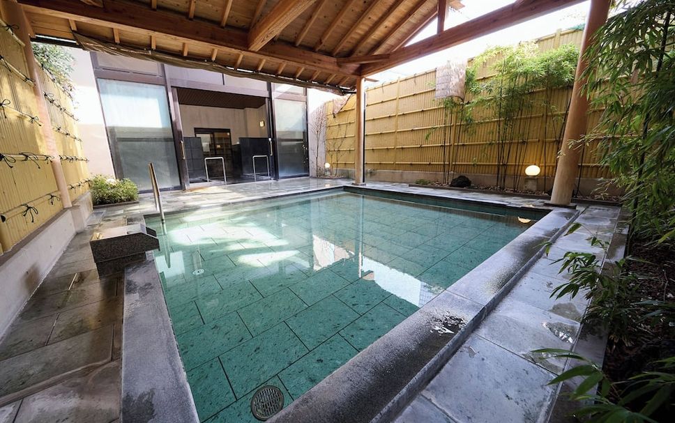 Piscine Photo