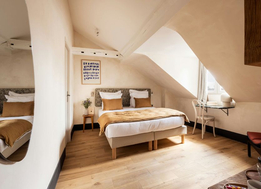 Chambre Photo